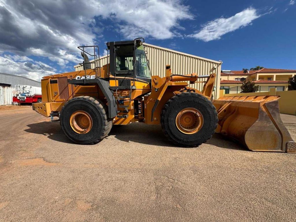 Case Loader