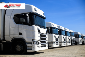 Trucks for Western Australia Conditions - Western Truck Sales