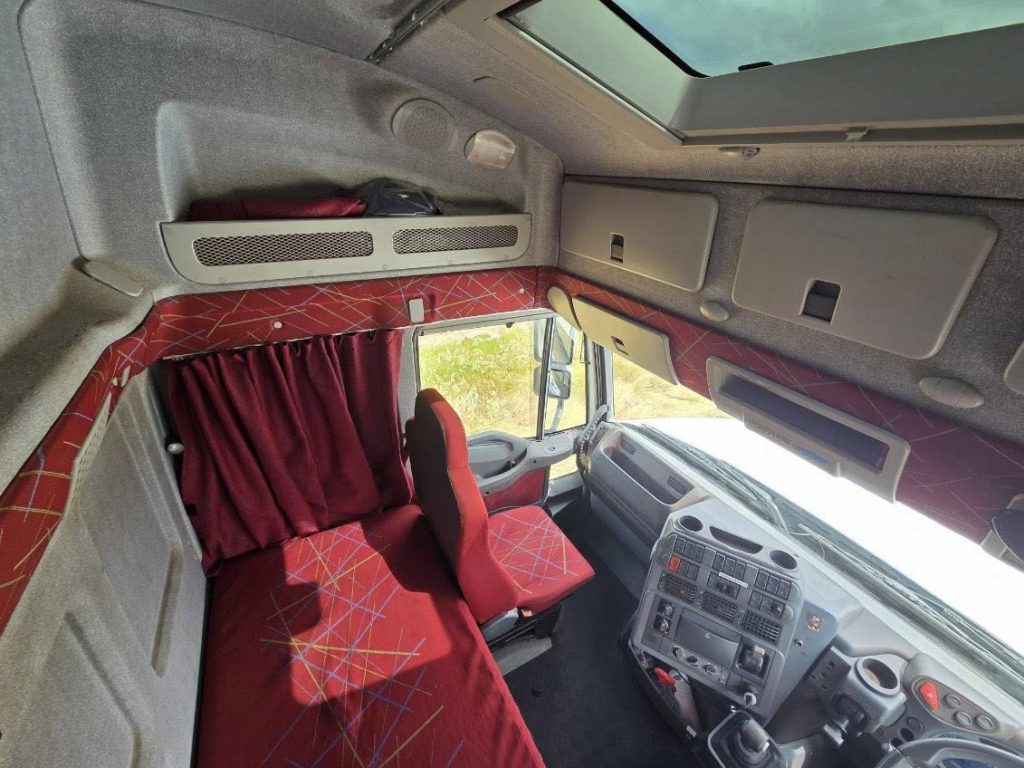 Used 2006 Iveco Powerstar