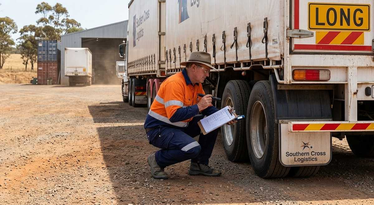 81000 How Much Do Truck Trailers Cost in Australia? 2026 Guide