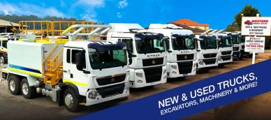 Truck Sales Perth