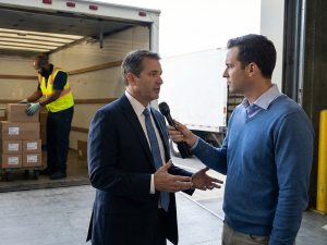 entrepreneur trucking success stories