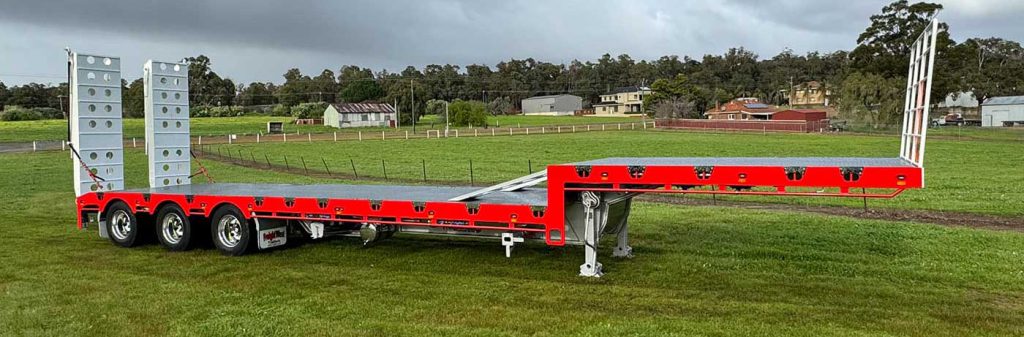 Truck Trailers