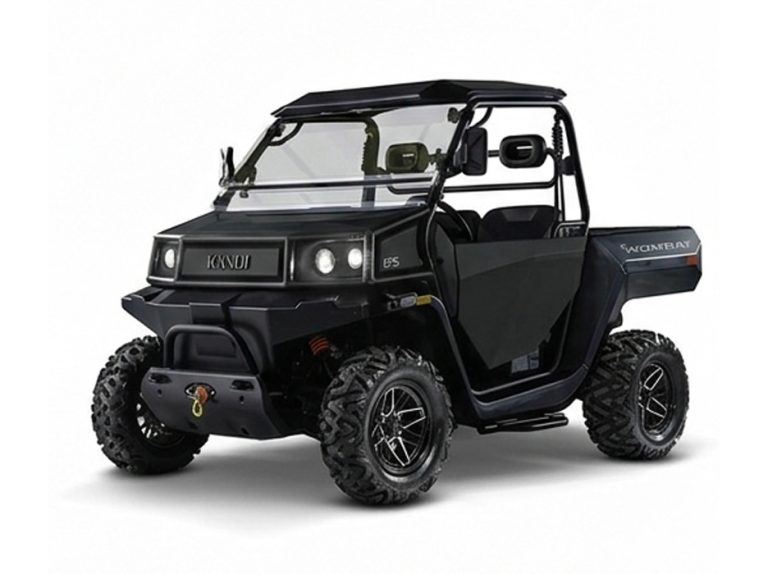 Buy UTV vehicle in Western Australia